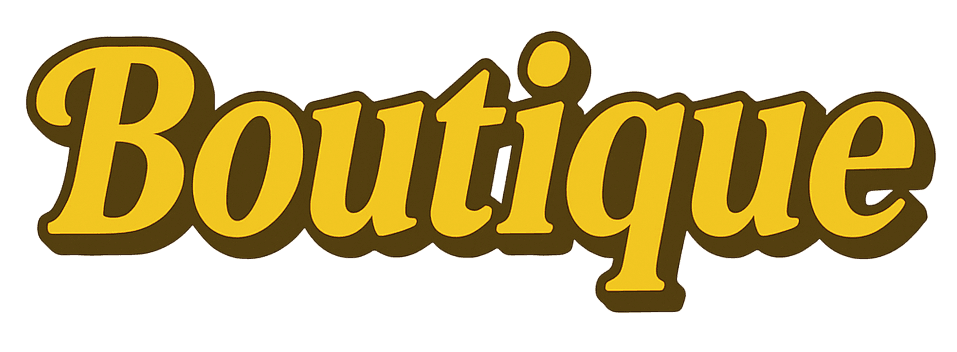 Boutique